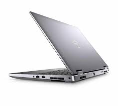 Used Dell Precision 7540 | Intel Core i7-9th Gen | 16GB RAM | 512GB SSD | 15.6” Screen | 4GB NVidia Quadro Graphics