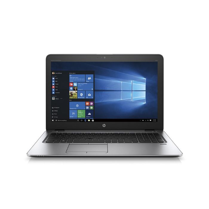 Used HP EliteBook 850 G3 | Intel Core i7-6th Gen | 8GB RAM | 256GB SSD | 15.6” Screen | Intel Graphics