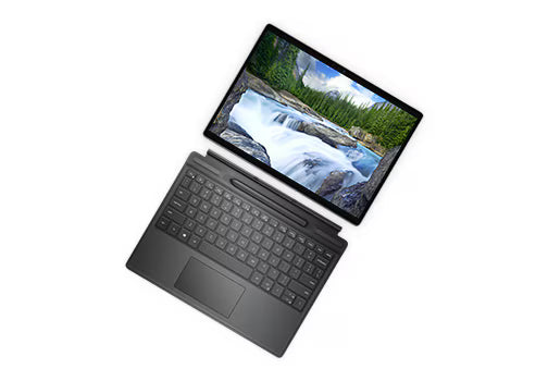 Used Dell Latitude 7320 Detachable | Intel Core i7-11th Gen | 16GB RAM | 256GB SSD | 13.3” Touchscreen | Intel Graphics
