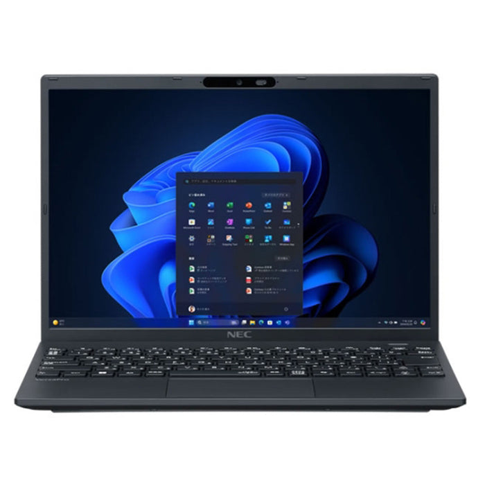 New Laptop NEC VersaPro X360 | Intel Celeron | 4GB RAM | 64GB SSD | 11.6” Touchscreen | Intel Graphics