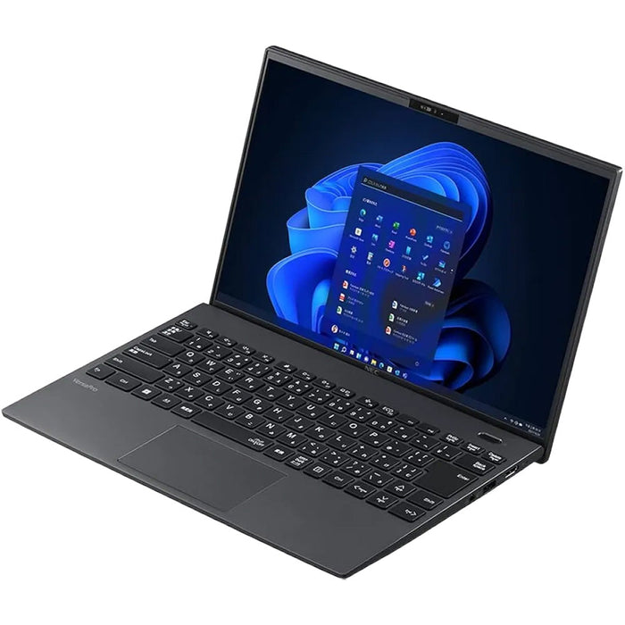 New Laptop NEC VersaPro X360 | Intel Celeron | 4GB RAM | 64GB SSD | 11.6” Touchscreen | Intel Graphics