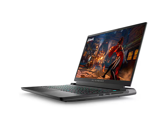 Used Dell Alienware M15 R7  | Intel Core i7-12th Gen | 64GB RAM | 512GB SSD | 15.6” Screen | 6GB NVidia GeForce RTX 3060