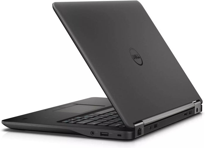 Used Dell Latitude E5250 | Intel Core i5-5th Gen | 8GB RAM | 256GB SSD | 12.5” Screen | Intel Graphics